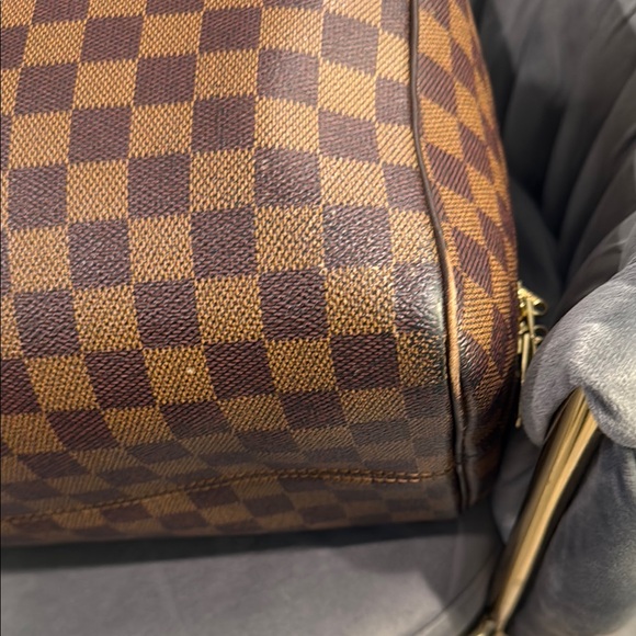 Louis Vuitton Damier Ebene Nolita 24 Heures Travel Line - Picture 7 of 13
